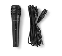 Microfono NEDIS MPWD15BK
