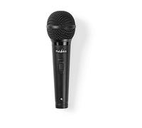 Microfono NEDIS MPWD25BK
