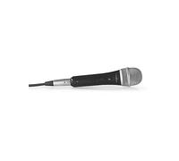 MICROFONO NEDIS MPWD50CBK