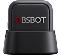 Microfono Obsbot Vox SE wireless omnidirezionale con riduzione rumore