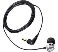 Microfono Olympus TP-8 Microfono ultrasensibile con Jack 3.5mm