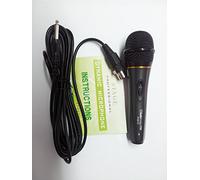 Microfono a Gelato Dinamico Unidirezionale Cardioide