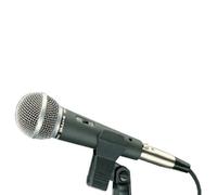 KARMA - DM790 Microfono dinamico professionale