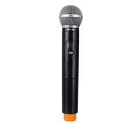Microfono palmare per serie SET 8200 - Karma MW 8200A
