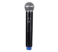 Microfono Palmare Per Serie SET 8200 Karma - MW 8200B