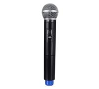 Microfono palmare per serie SET 8200 - Karma MW 8200B