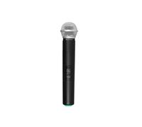 Microfono Palmare UHF-E OMNITRONIC 520.9MHz per Performance Professionali