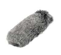 Microfono Parabrezza Copertura Antivento Professionale Antivento Parabrezza Wind Muff per Rode Videomic Video Microphone Copertura