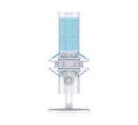 HyperX QuadCast 2 - USB Microphone (Grigio)