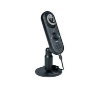 Microfono USB Nacon PCSTREAMINGMIC PC GAME Streaming Black Black