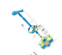 Microfono per bambini che fornisce un buon suono, ideale per imparare a casa
