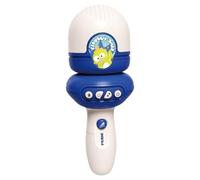 Microfono per bambini - dispositivo di canto che cambia voce per bambini di età compresa