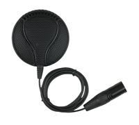 MICROFONO PER BATTERIA CM 95 per grancassa perimetrale a condensatore. phantom