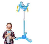 Microfono Per Cantare Per Bambini - Microfono Per Karaoke - Giocattoli Con