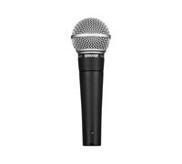Microfono Per Canto Dinamico Shure BETA58A Adjustable Stand Adapter