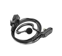 Microfono per Cuffia Interfono PD780, Cuffia Radio HP600/PT580 /PD700
