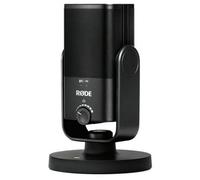 MICROFONO PER FOTOCAMERA DIGITALE RODE NTUSB MINI - Nouvo
