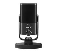 MICROFONO PER FOTOCAMERA DIGITALE RODE NTUSB MINI - Nouvo