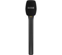 Adattatore portatile RØDE per microfono wireless (Nero)