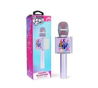 Microfono per karaoke My Little Pony di OTL Technologies