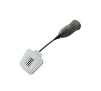 Microfono per Padiglione Auto 6EP09PS4AA per Grand Cherokee 2017-2022 Durango 300C Mopar Audio Microphone