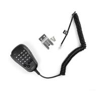 Microfono per radio Yaesu, microfono portatile MH-36 MH-36B6J per ricetrasmettitore bidirezionale FT-2600M FT-3000M FT-8000R FT-8800R