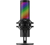 HyperX QuadCast 2 S - Microfono USB (Nero)