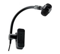 Microfono - Pga98h-tqg Microfono Fiati Condensatore Cardioide A Clip Ta4f