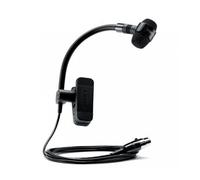 SHURE PGA98H XLR microfono fiati/ percussioni