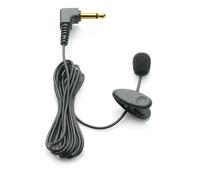 Microfono Philips LFH9173/00 cablato omnidirezionale con clip per PC