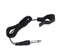 Microfono Pick-up Vocal,Compatibile con Strumenti di Sintonizzazione,Forniture Per Ritiro Pickup,High Sensitivity,Low Noise Audio Capture for Musicisti,Produttori,Casa Studio,Live Performances