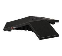 HP Poly Microfono da tavolo Poly Studio X50/X52/X70/USB