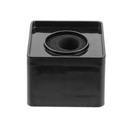 Microfono Portatile Bandiera Del Microfono Personalizzata Bandiera Del Microfono Dell'intervista Microfono Per Bambini Bandiera Microfono Quadrata Aste Quadrato Bambino Televisione