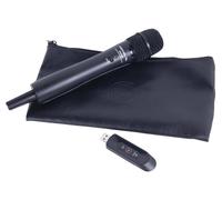 Microfono Portatile USB E Wireless - U24H 2.4GHz