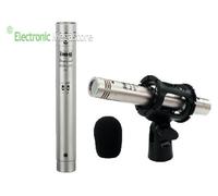 Microfono professionale a condensatore per applicazioni nello studio di registra