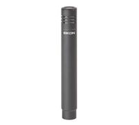 MICROFONO PROFESSIONALE EIKON CM602 A CONDENSATORE POLARIZZATO PERMANENTE PER RE