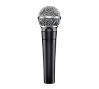 Shure SM58SE Microfono Professionale Cardioide a filo e interr. on/off x Voce