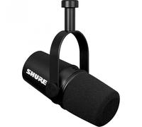 Shure MV7X Teufel