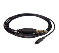 Microfono RØDE MiCon-11 adattatore TRRS nero 1200 mm compatibile HS1-B Lavalier