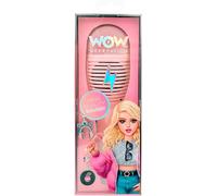 Wow Generation Wow Generation Microphone Trasparente Bambini