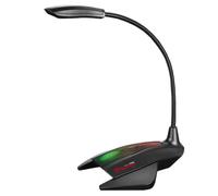 Microfono RGB omnidirezionale Scorpion MA-MIC01 USB