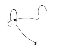 Microfono Rode Lav Headset Junior compatibile con Lavalier e smartLav+ ergonomico