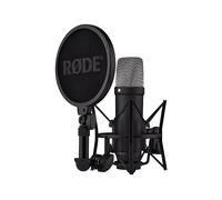 RODE - NT1 5TH GENERATION BLACK
