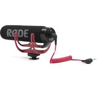 RODE VideoMic GO Mikrofon Microfono 16 KHz Mono 73 g 400700010