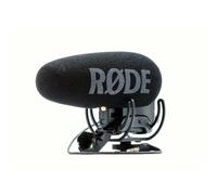 RODE VMPPLUS - Directional on-camera condenser microphone