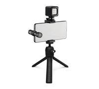 RODE Vlogger Kit USB-C met VideoMic Me-C