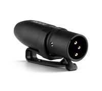 Microfono Rode VXLR Pro adattatore jack 3,5 mm a XLR con convertitore
