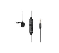 Microfono Saramonic Lavalier U2 USB-C omnidirezionale con clip