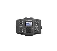 Microfono Saramonic SmartMixer 4 canali con mixer e registratore
