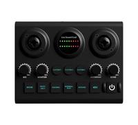 Microfono Scheda audio Canto Intrattenimento Scheda Audio Canto Podcast Audio